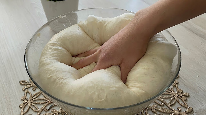 SKA si BUKA e bërë në Shtëpi!🤤🍞 Sekreti i përgatitjes së bukës pambuk të butë👌