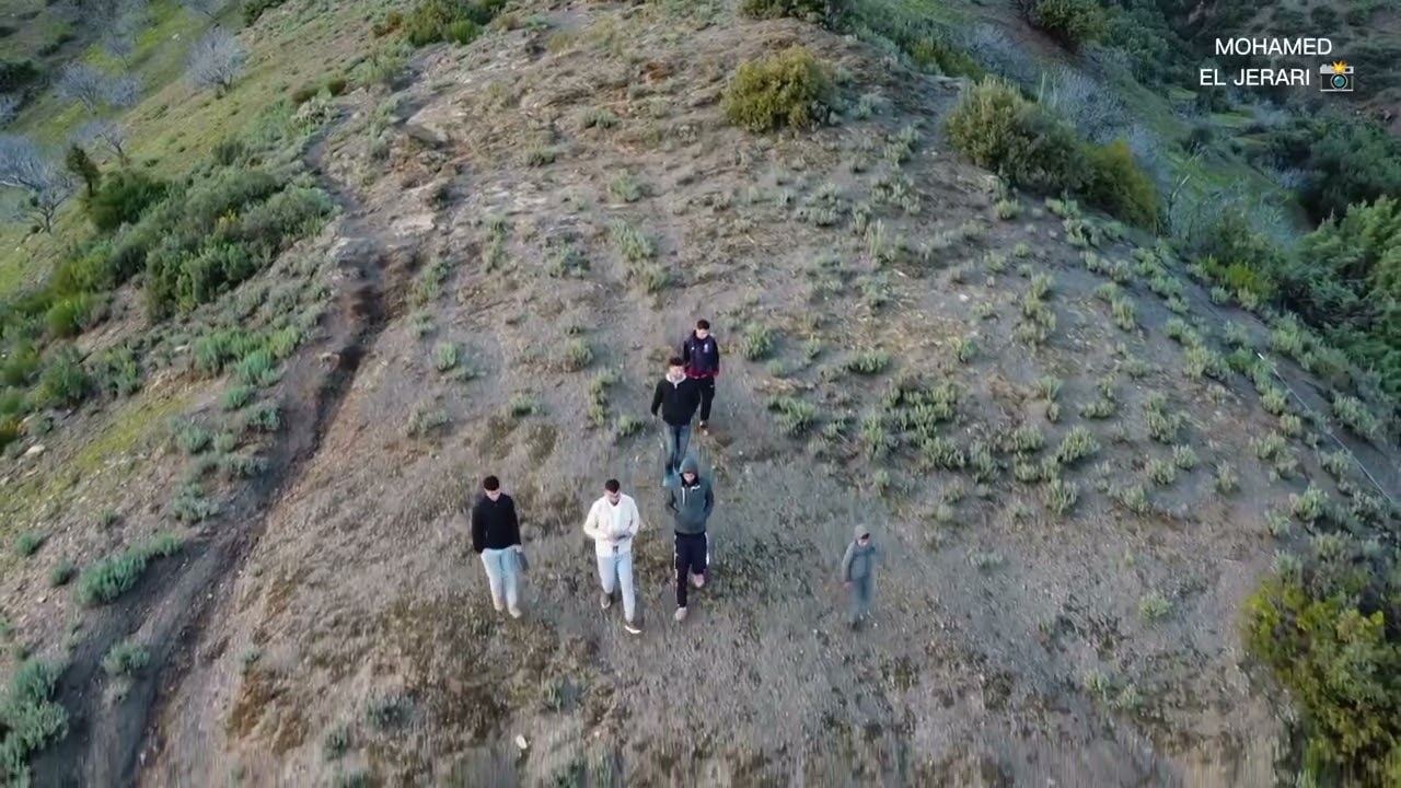 تريرين تاغزوت اقليم الحسيمة #اللباطية #nature #اكسبلور