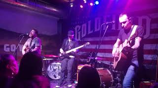 Watch Hot Water Music Sweet Disasters video