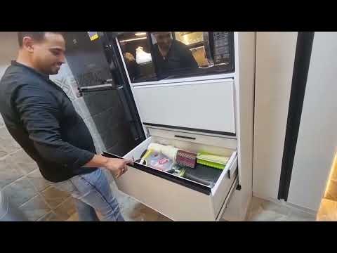 ابيض علي ابيض مطبخ ب افكار الفكار لا لاصحاب القلوب الضعيفه