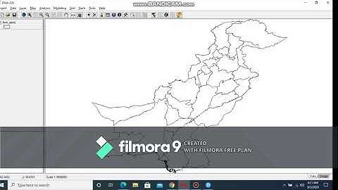 Introduction to DIVA GIS