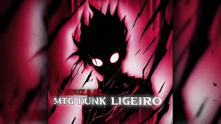 DJ SouzaRL - MTG FUNK LIGEIRO (Oficial Music)