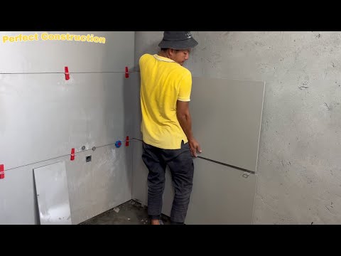 Video: Caracteristici de instalare, cerințe și dimensiunea optimă a sobei pentru o baie