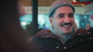 Fête de la Musique – Pont de Flandre