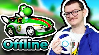🔴 Mario Kart Wii Retro Rewind Offline Session
We are just going to be playing Mario Kart Wii Retro Rewind offline today. I dont feel like playing online right now.
Thanks for watching, please like and subscribe so you dont miss out on brand new content from me!
Download MKWII RR here: https://wiki.tockdom.com/wiki/Retro_Rewind
*Livestream guidelines*
1. Please *respect* everyone in chat.
2. The mods are here to do their jobs. *DO NOT ARGUE*
3. Please keep the topic relevant to the stream,
4. Dont self-promo.
5. Do NOT ask to be a mod for this channel.
6. Dont. Spam. Chat! (pretty self-explanatory)
7. Any kind of homophobic, racist or that can offend people WILL NOT BE TOLERATED! Swift action will be taken.
8. There no need for you to age reveal, as who asked?
9. If you are asking another chatter to play a game with you. Please find a way to contact them. (e.g. Discord)
10. Do NOT tell the streamer of what he can and cannot do in the games. (e.g. telling me to play the game offline when the topic is online gaming)
11. If I am playing a new game. Let me figure it out first before asking for help. Spoilers will be immediately deleted without hesitation.
Please enjoy the streams!
Mods 🔧: If you see any anything in my chat. DONT hesitate/wait for the green light from me.
Shoutout to the channel members
PurplePh0enix
Ballomatic
HeyImJames
Join this channel to get access to perks and your name in the description: https://www.youtube.com/channel/UCL_mUgCCZI8kQgFeRZocJQg/join
Buy a Coffee for me!: https://ko-fi.com/jameslikestogame
Find my socials and all that other stuff!
Discord: https://discord.gg/RWxyDsZ8sE
Twitch: https://www.twitch.tv/jameslikestogamelive
TikTok: https://www.tiktok.com/@jameslikestogame
Twitter: https://twitter.com/JamesLTG2023
Threads: https://www.threads.net/@jameslikestogame2024
Instagram: https://www.instagram.com/jameslikestogame2024
Channel background made by: https://www.instagram.com/rubyredinks/
#jameslikestogame #nintendo #mariokartwii 🔴 Mario Kart Wii Retro Rewind Offline Session