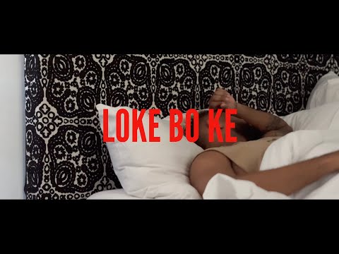 RAEY - Loke bo ke