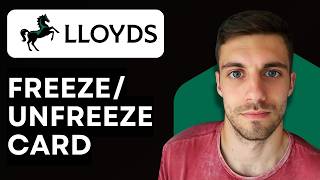 How to Freeze or Unfreeze Lloyds Bank Card 2026 (Lloyds Bank Tutorial) screenshot 5