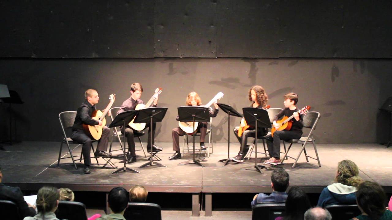 007 - John Barry, Arr. Jurg Kindle