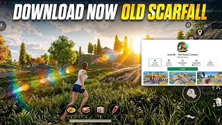How to Download Old ScarFall in 2026 🔥 100% Working Method screenshot 5