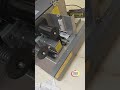 Digital Nameplate Printer For PVC and Aluminum Tag Plate