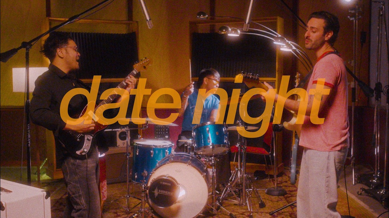 Watch Jesse Gold, Gabe Bondoc, Jesse Barrera - Date Night (Official Video) on YouTube Watch Jesse Gold, Gabe Bondoc, Jesse Barrera - Date Night (Official Video) on YouTube
