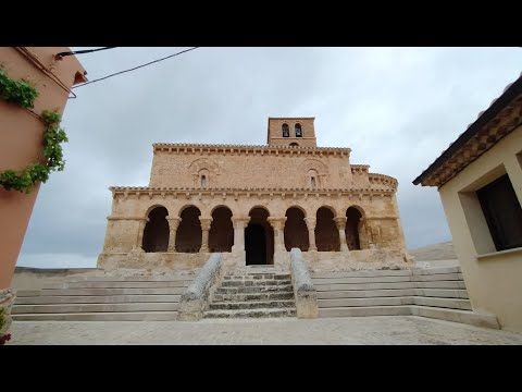 San Esteban de Gormaz – Soria (España)