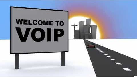 Mr Mitel - The Road to VoIP