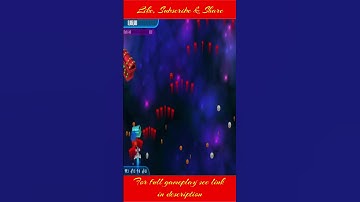 Chicken Invaders Stage 89 | Arcade Games | Old Games | Chicken invasion | Chicken invaders universe