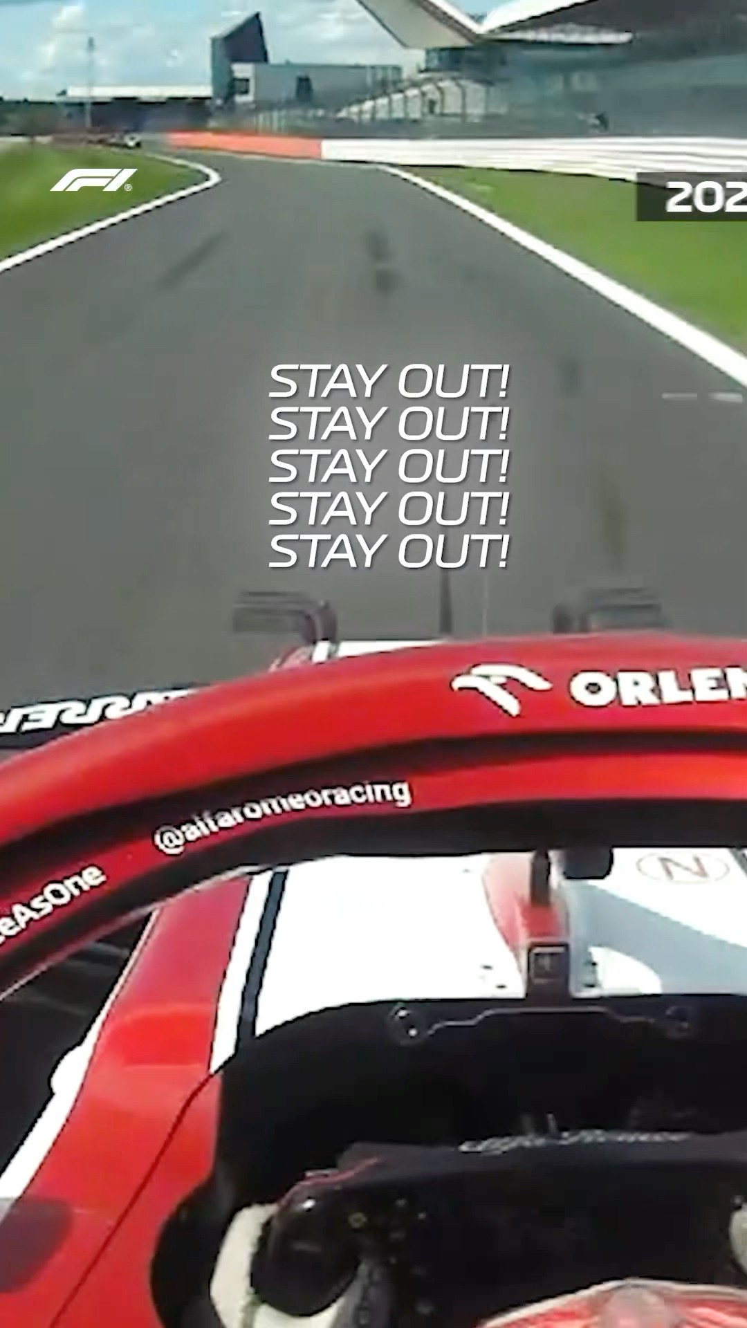 Not The Best Timing… ?