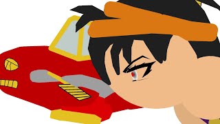 7 page vola via stick nodes Jojo