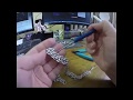 Live Chain Maille Demonstration -  Vipera Berus