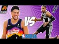 Suns vs Spurs 1/30/22: Free NBA Pick & Tips π