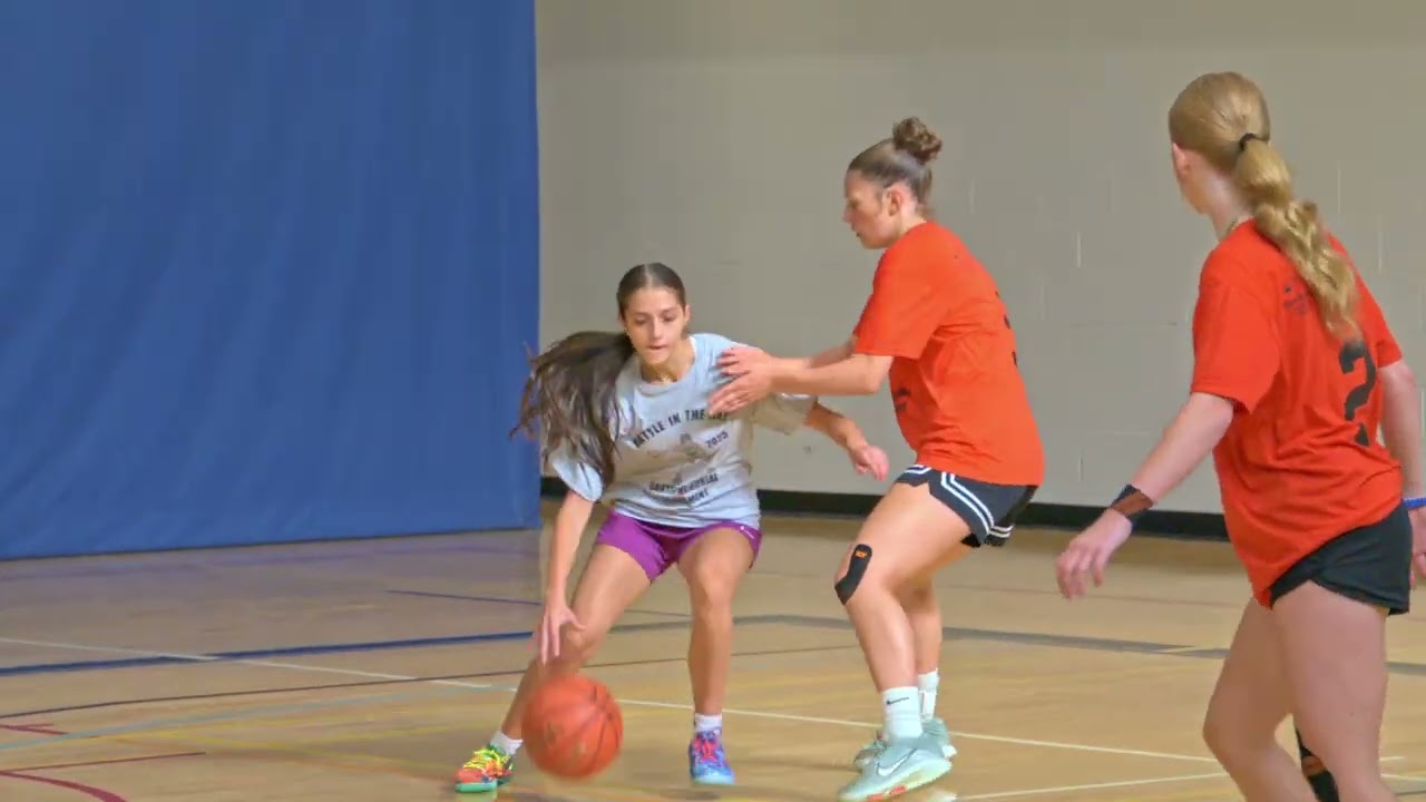 Carter Morris Memorial Tournament Video Highlights 