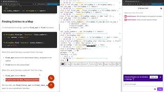 Famous 23. OCaml Maps Profile