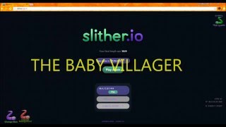 HOW TO INSTAL SLITHERplus.IO {TUTORAIL}