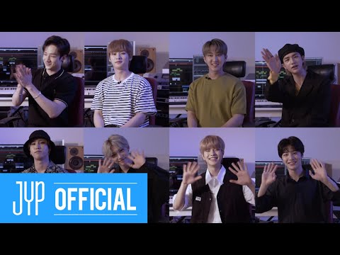 Stray Kids [INTRO "GO生"]