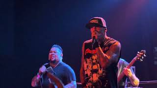 (hed) P.E. - Bartender live at Pop’s in Sauget, IL!  (5-3-2026)