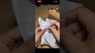 A31 shop gửi đi cho khách