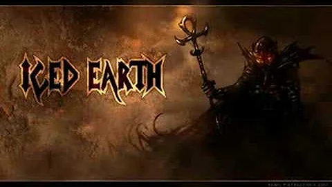 Iced Earth-Melancholy