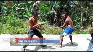 Video Lucu dan Ngakak Cocok Buat Dijadikan Story' WA