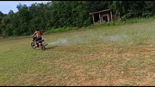 Setting Fizr Standar Rbt Pake Gigi 2 Auto Jengat...