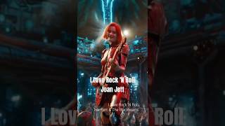 Download Lagu #joanjett  #rock #ai #woman #robot #electricguitar #future #rocknroll #guitargirl #animated MP3