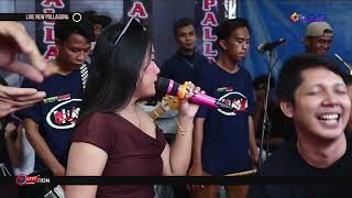 Bos Travel Nyawer 100 Ribuan  Jeger  New Palaguna 21 April 2025