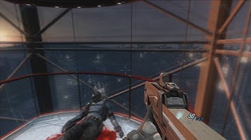 F E A R  2 - 1 - Bomb Goes Off