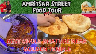 Amritsar's most extreme STREET FOODS ! / part 5 / Beyond Boundaries / best street food in amritsar