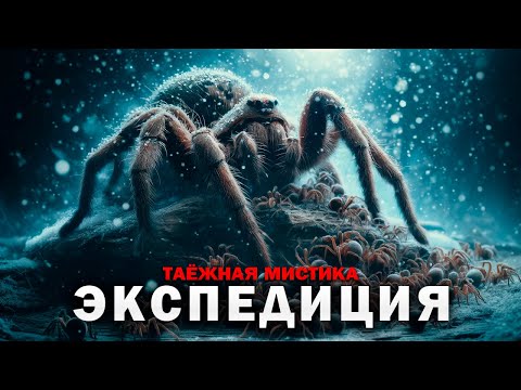 Видео: ЭКСПЕДИЦИЯ | Таёжные Истории