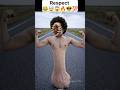 Respect😱 hap boy 🔥#respect virel#funny 🤯videos💯