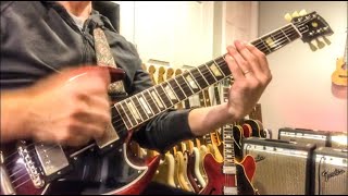 How to impress Davie504 with the Guitar in Only 5 seconds! - Slap It! #shorts