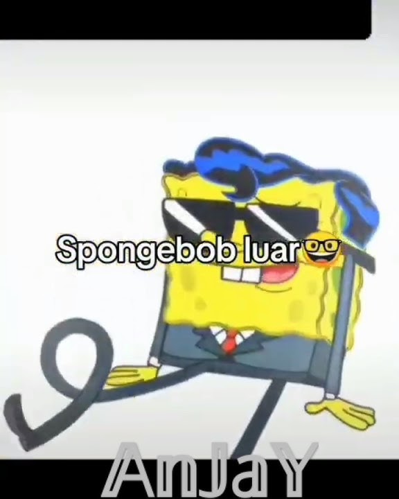 Spongebob indo #tiktok #shortvideo #fypyoutube #trollface #meme #spongebob #indonesia #edit #toxic