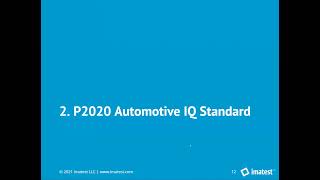 Imatest Automotive Webinar 2021 screenshot 2
