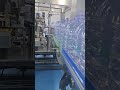MPC-DWX Automatic high speed star wheel orientation labeling machine for 10L water bottle