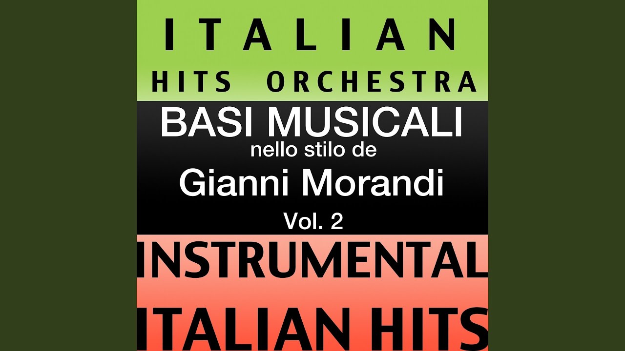In ginocchio da te (Karaoke Version) YouTube In ginocchio da te (Karaoke Version) YouTube
