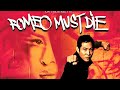 فيلم البطل جيت لي jet Lee  " روميو يجب ان يموت Roméo lust die " مقطع قتال في منتهى الروعة youtube.