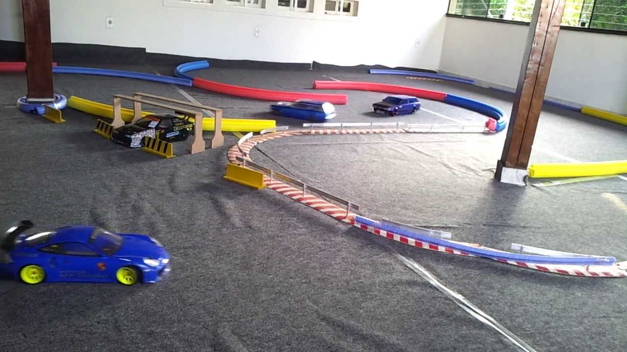 Calango na pista drift team 21/09