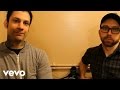 Rise Against - Long Beach Arena Webisode