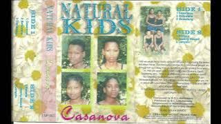 Natural Kids - Botswana