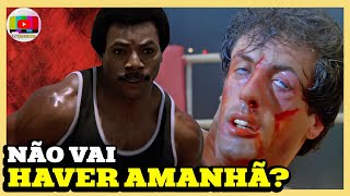A VERDADE SOBRE ROCKY VS CLUBBER LANG - ROCKY CONSEGUIRIA VENCER SEM APOLLO CREED?