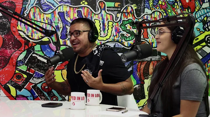 Ep.1 Bryann Trejo On Forgiveness