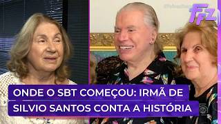 Momentos marcantes de Silvio Santos nos 45 anos do SBT | Fofocalizando 19/08/26