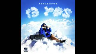 Focalistic and Sims Noreng - 13 POS (Ke Bo Mang) (Official Audio)) (Official Audio)